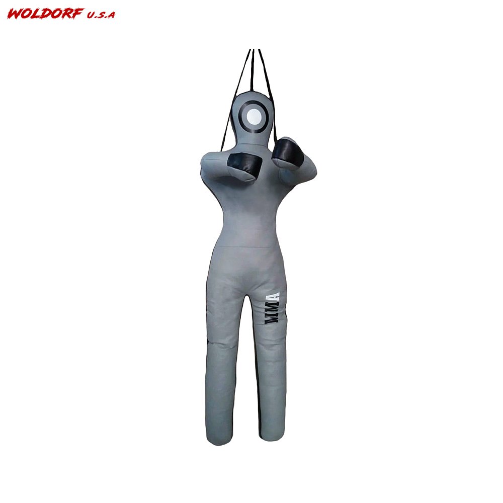Grappling Dummy MMA Wrestling Dummy