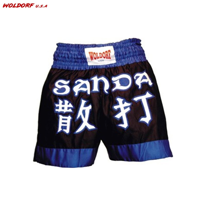 SANDA KICKBOXING SHORT