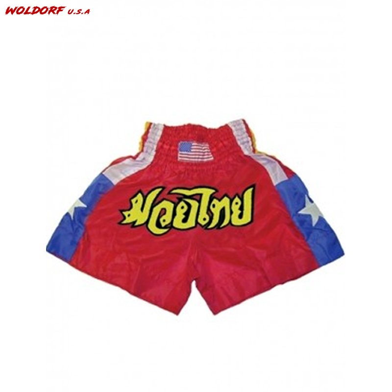 Nylon Shorts For Kids