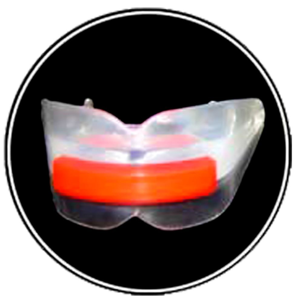 MOUTH PIECE – DOUBLE