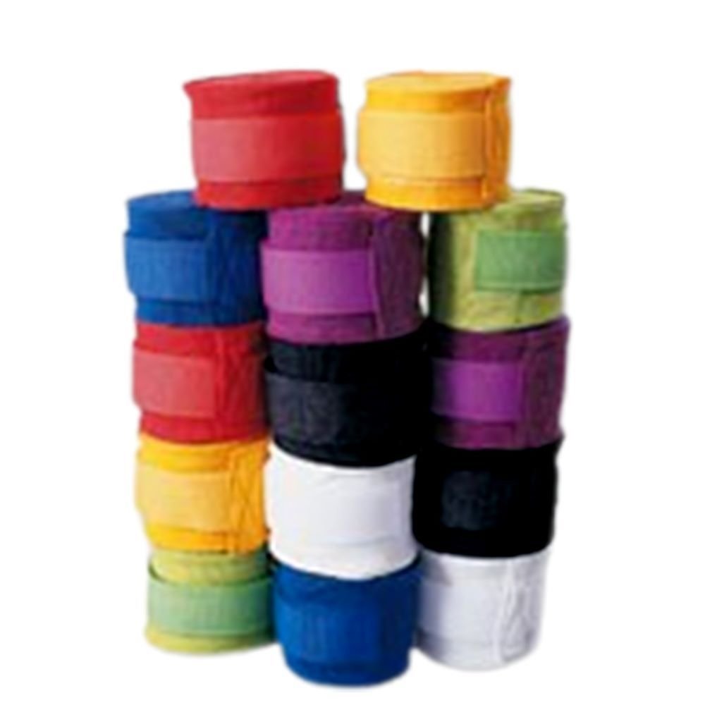 MEXICAN HAND WRAPS KIDS 100″INCHES