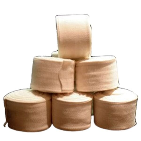 Training GAUZE WRAPS 220 INCHES