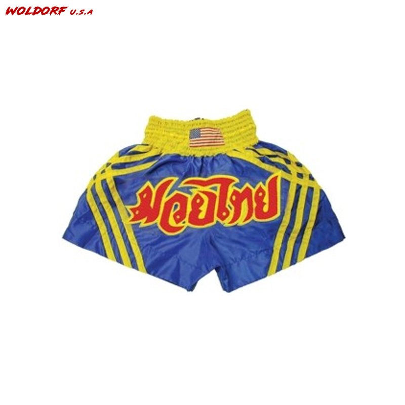 MUAY THAI FIGHTING KiCKBOXING SHORT