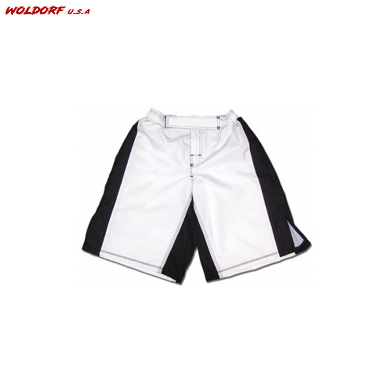 MMA BOARD SHORT IN MICRO FABRIC