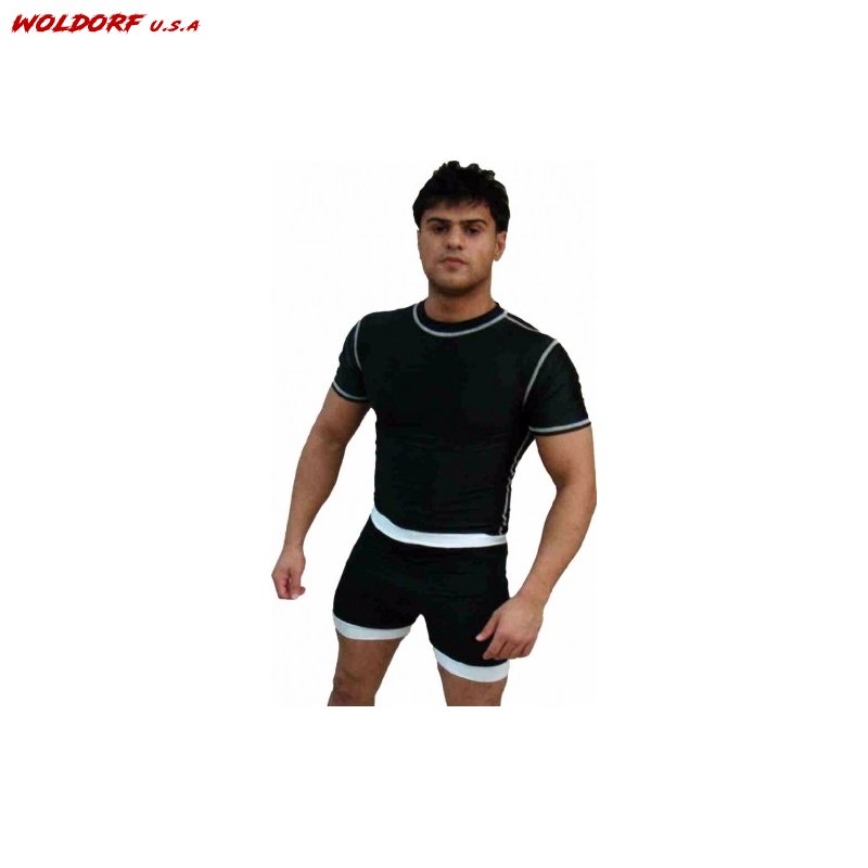 ULTIMATE FIGHT KiCKBOXING SHORT