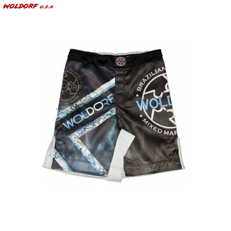 SUBLIMATION Kickboxing MMA SHORTS