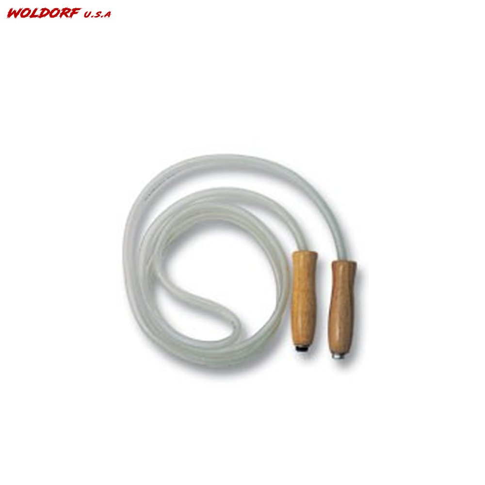 PLASTIC JUMPING SKIPPING ROPE