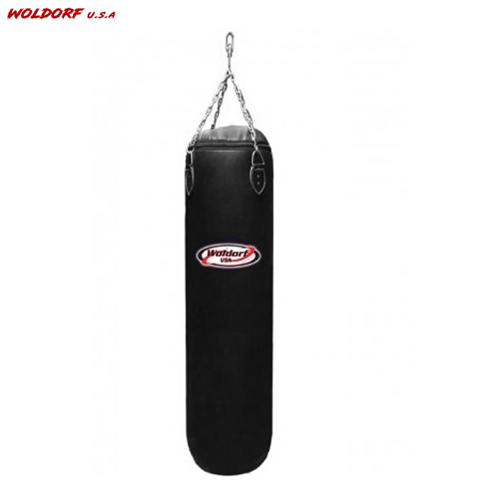 FILLED PUNCHING BAG IN CANVUS