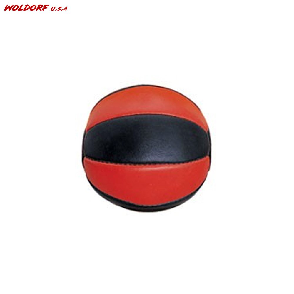 Gym Excercise Leather MEDICINE BALL