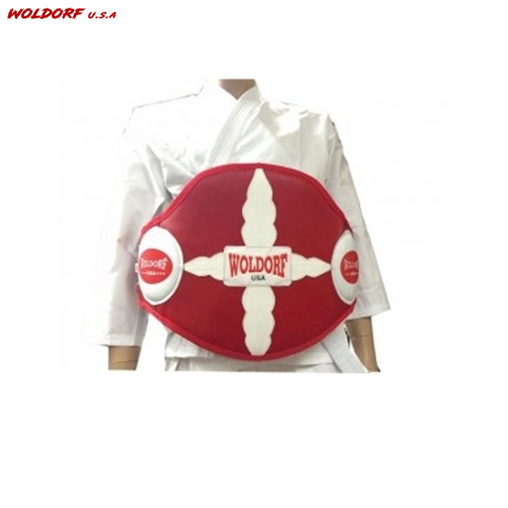Woldorf USA BELLY KICK PAD
