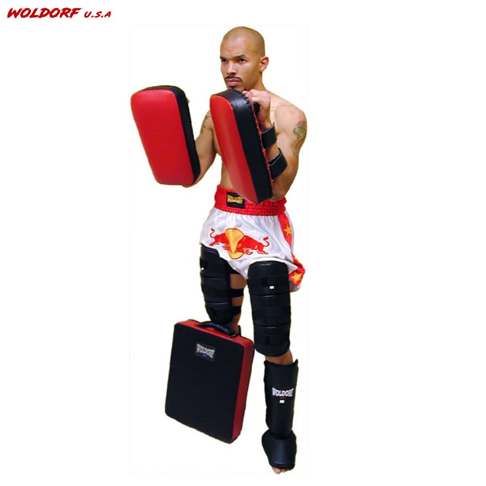 Woldorf USA Muay thai sparring and training gear