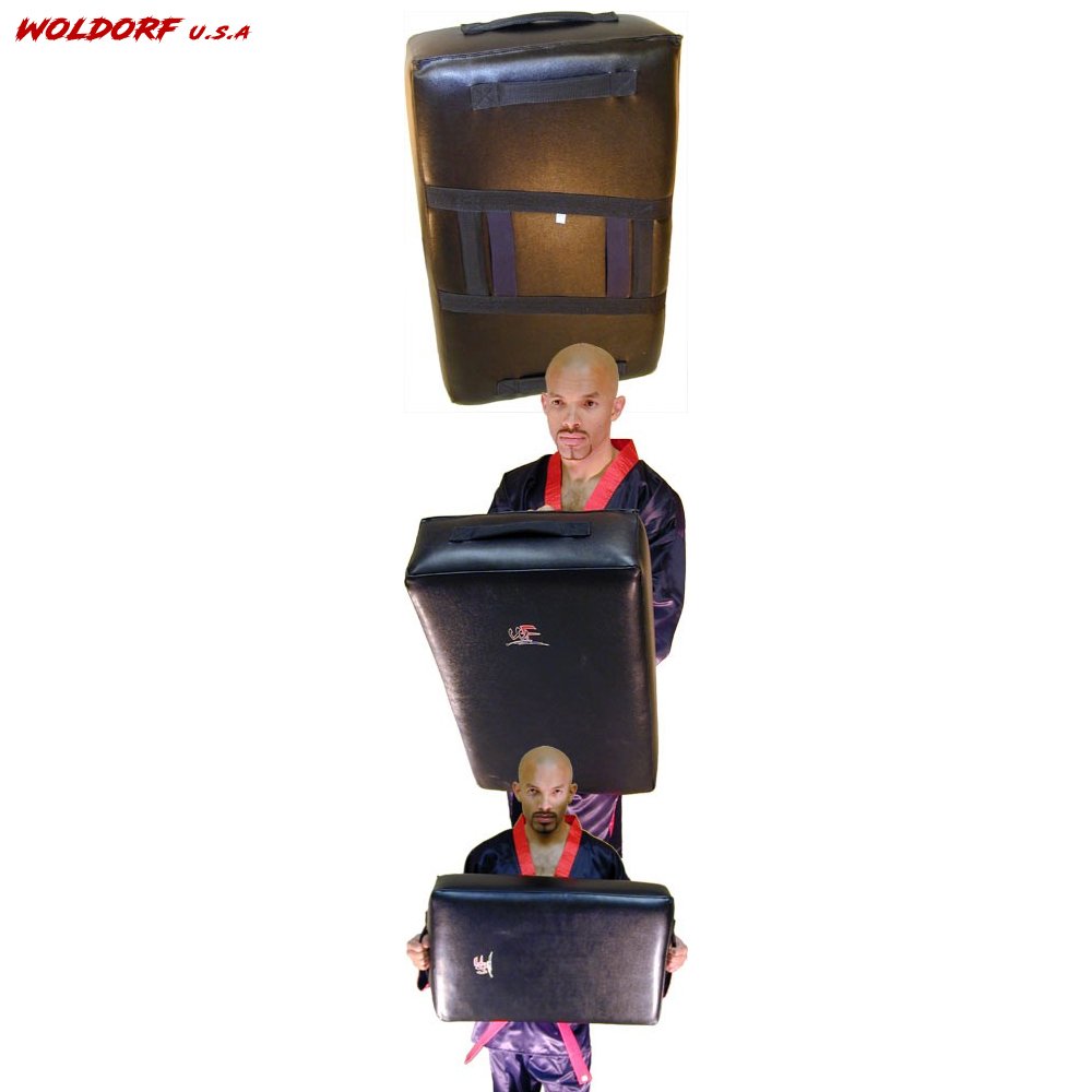 Woldorf USA Lightweight Kicking Shield