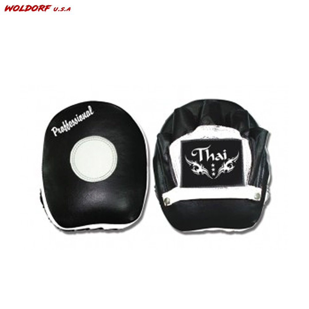 Professional style Thai Mitt