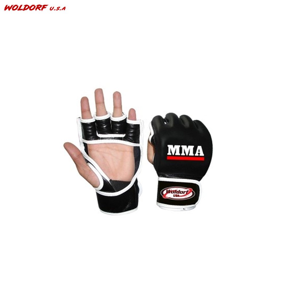 Free Fight MMA Gloves