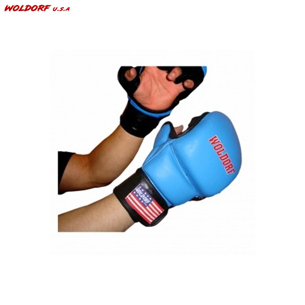 MMA Sparring & Bag Gloves