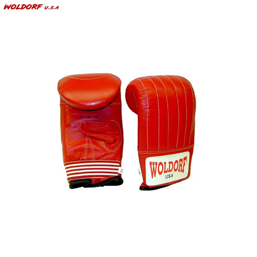 Super Bag Gloves in goat leather