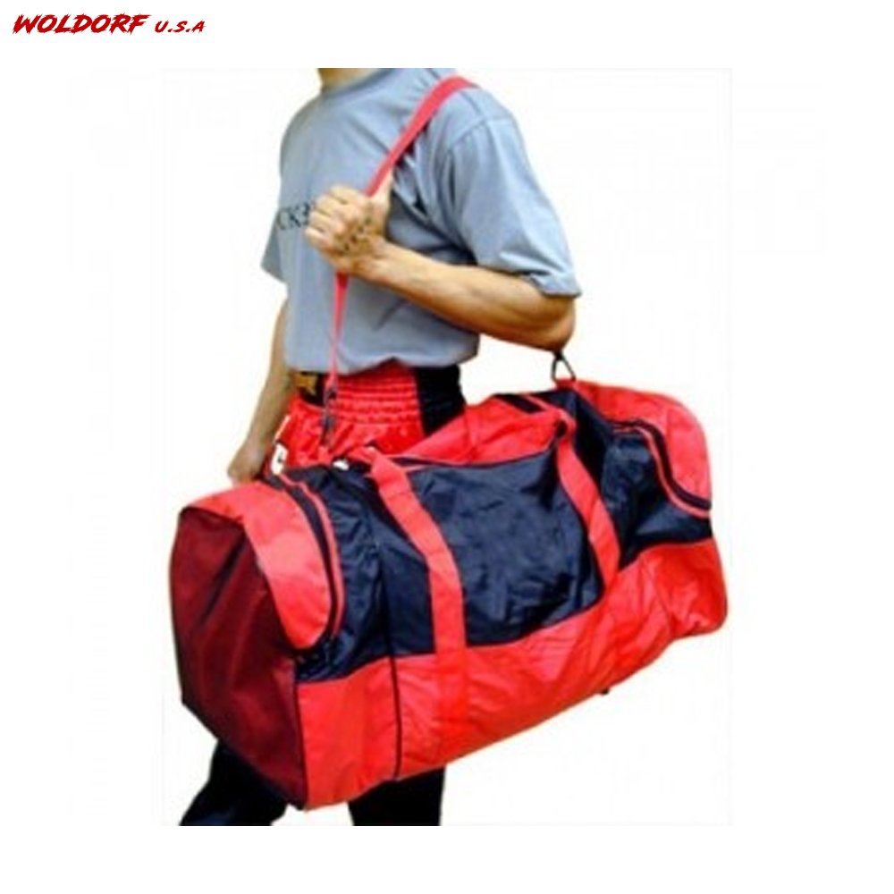 Nylon Duffle Bag