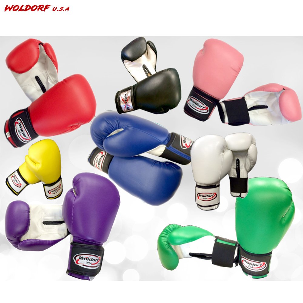 Cardio Pro Boxing Glove