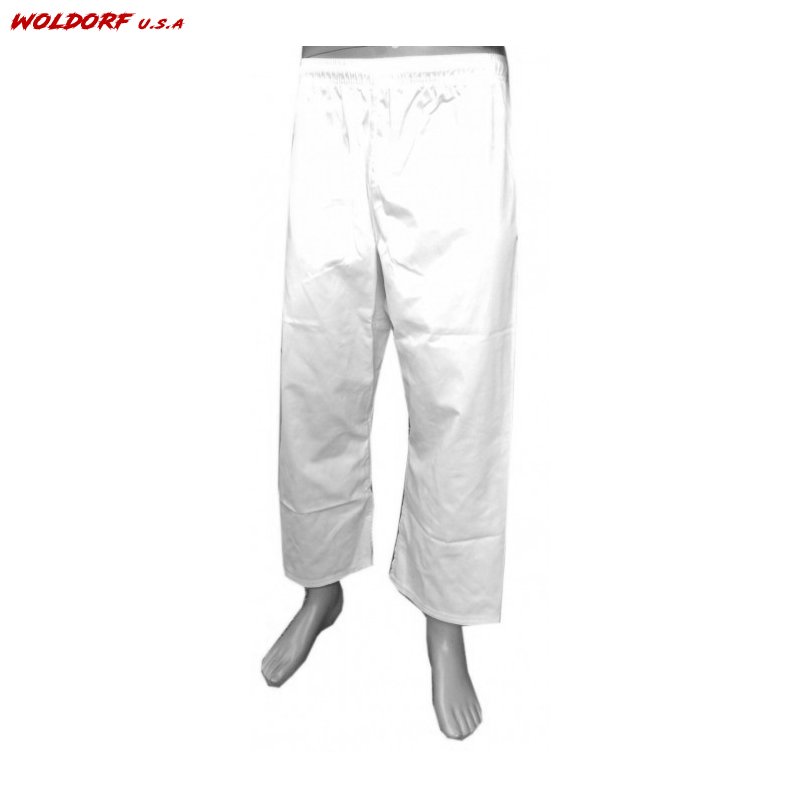 Woldorf USA Jiu Jitsu Pants