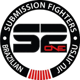 S21 Submission Fighters UK logo