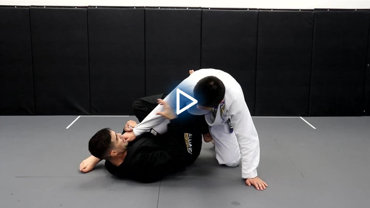 Single Leg X Beyond The Basics by Thomas Lisboa image 5