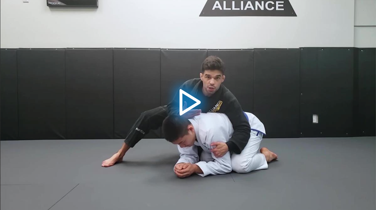 Back Takes Beyond The Basics by Thomas Lisboa image 4