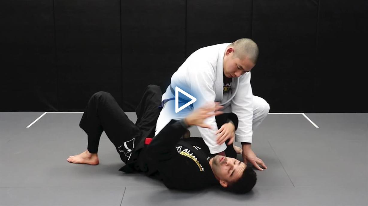 Smart BJJ Defenses and Escapes by Thomas Lisboa image 4