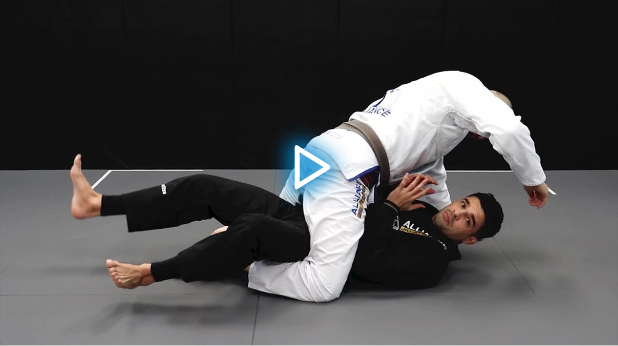 Smart BJJ Defenses and Escapes by Thomas Lisboa image 5