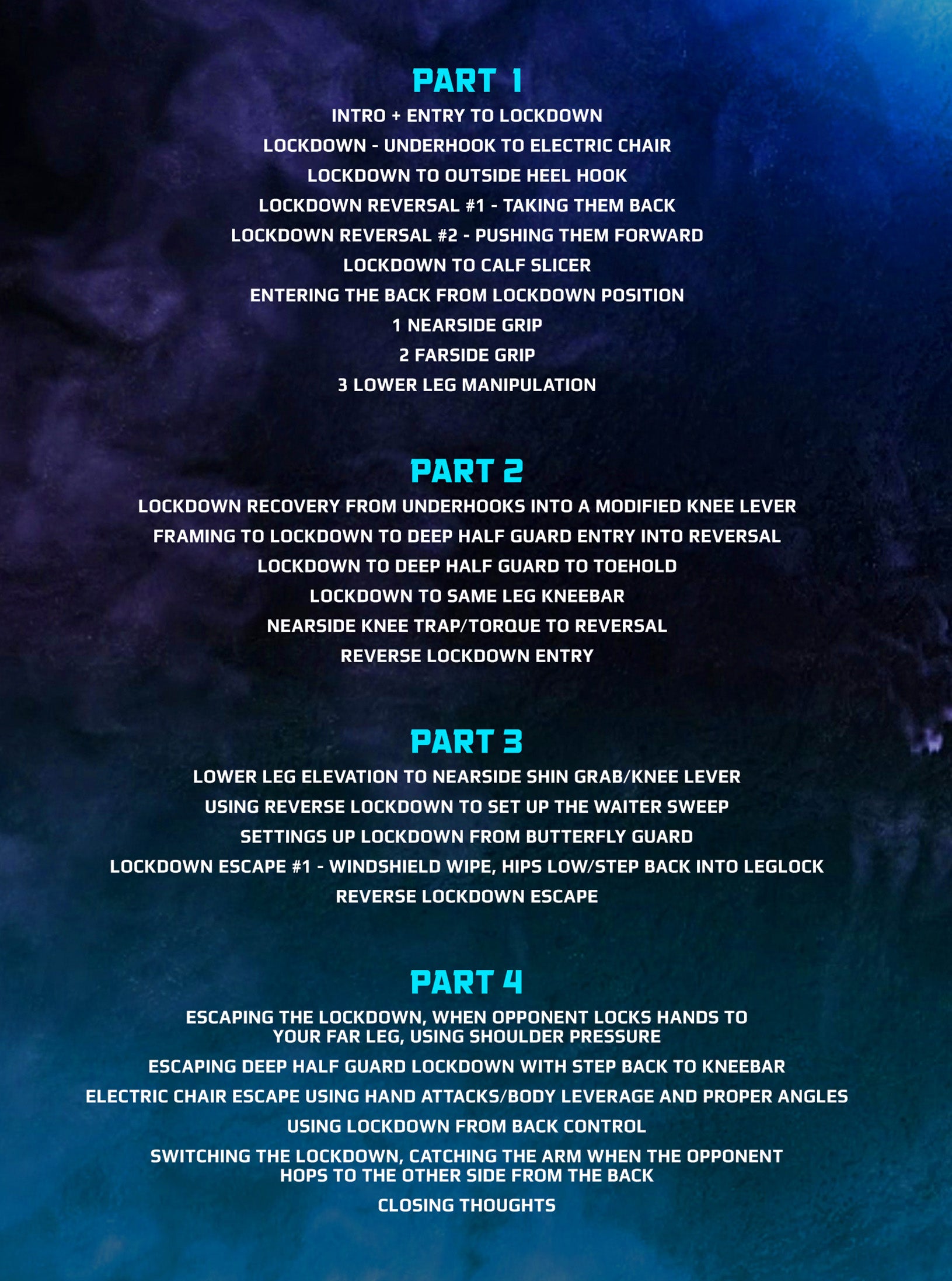 The Lockdown Blueprint by Tom DeBlass image 2