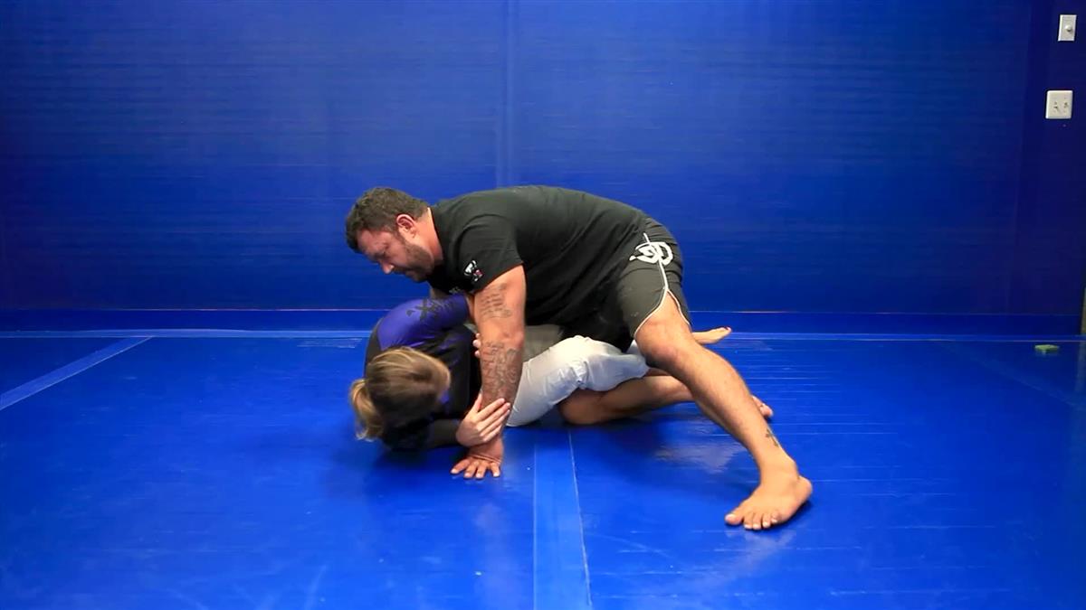 The Lockdown Blueprint by Tom DeBlass image 4