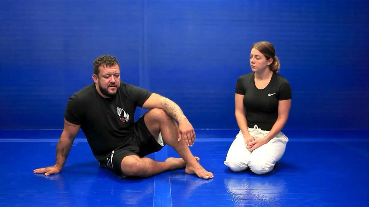 The Lockdown Blueprint by Tom DeBlass image 5