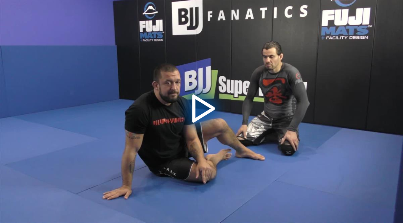 Half Domination by Tom DeBlass image 3