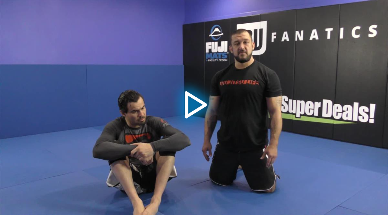 Half Domination by Tom DeBlass image 4