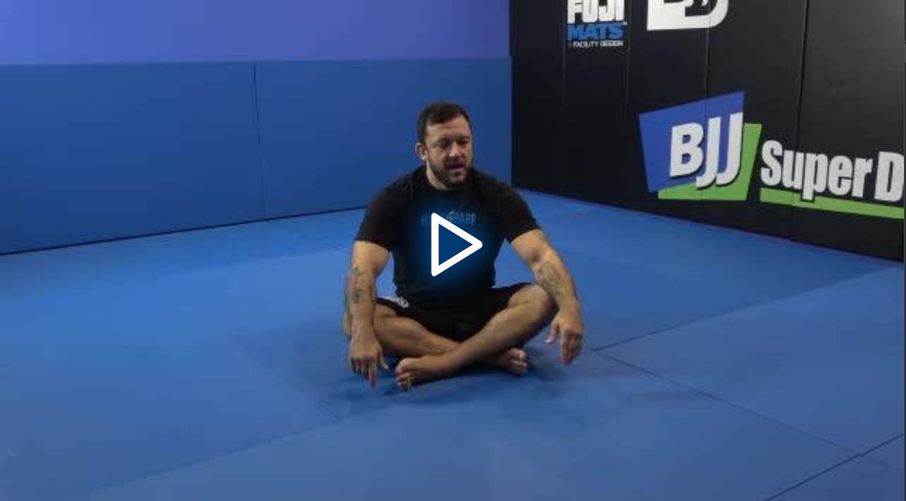 Solo And Partner Grappling Drills For Rapid Improvement by Tom DeBlass image 3