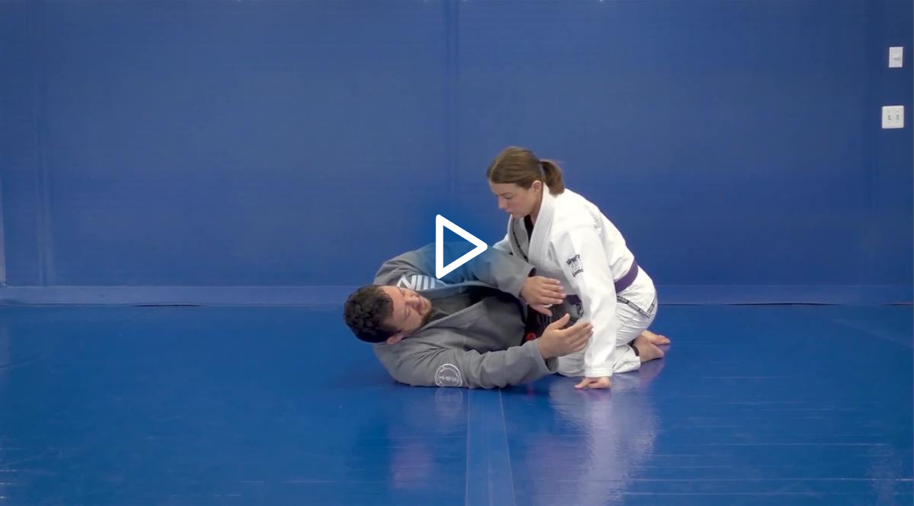 Half Guard Domination 2.0 by Tom DeBlass image 3