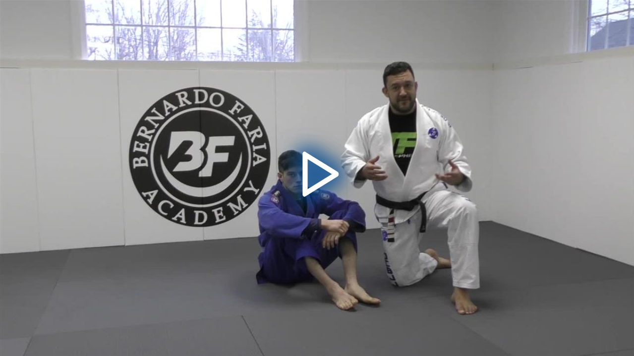 High Tech BJJ In The Gi by Tom DeBlass image 3