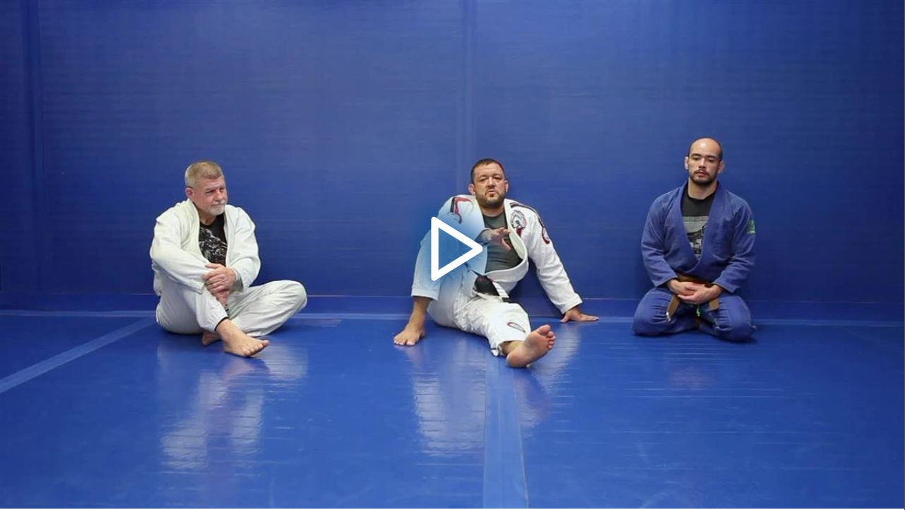 Middle Aged BJJ by Tom DeBlass image 3
