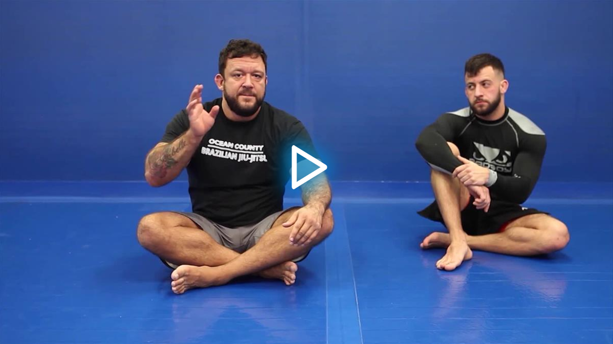 Kimura Domination by Tom DeBlass image 4