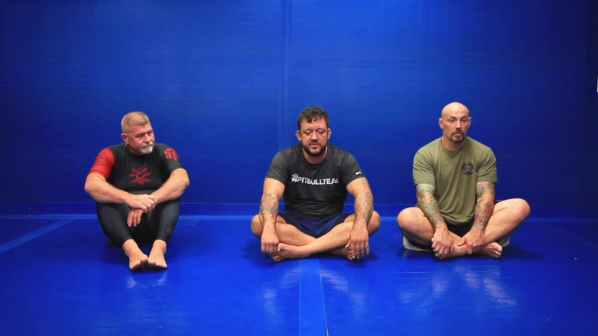 Middle Aged BJJ by Tom DeBlass image 4