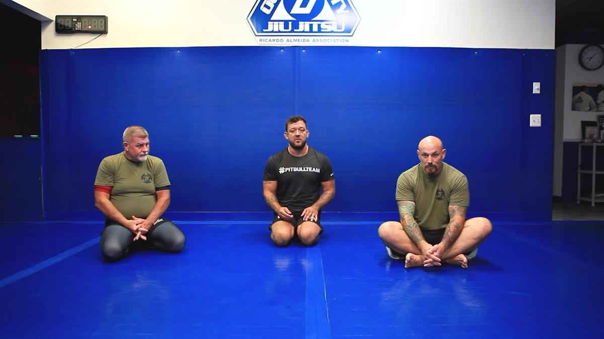 Middle Aged BJJ by Tom DeBlass image 5