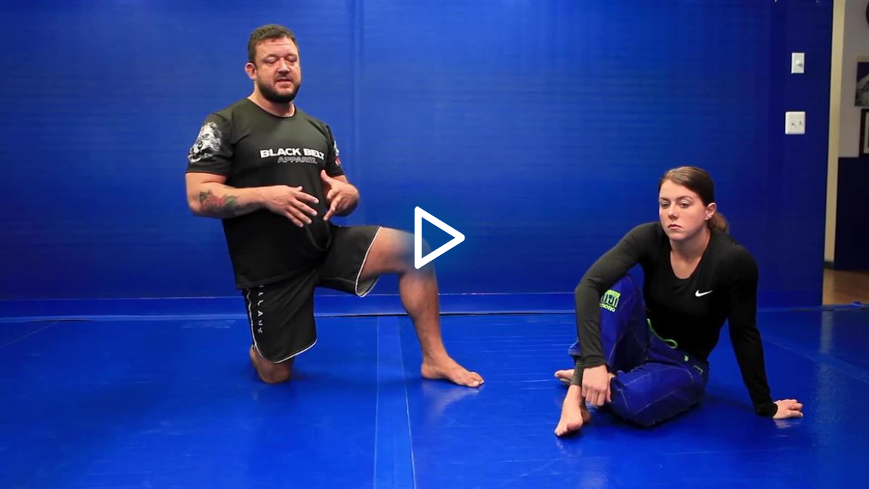 Framing Domination and Guard Recovery by Tom DeBlass image 4
