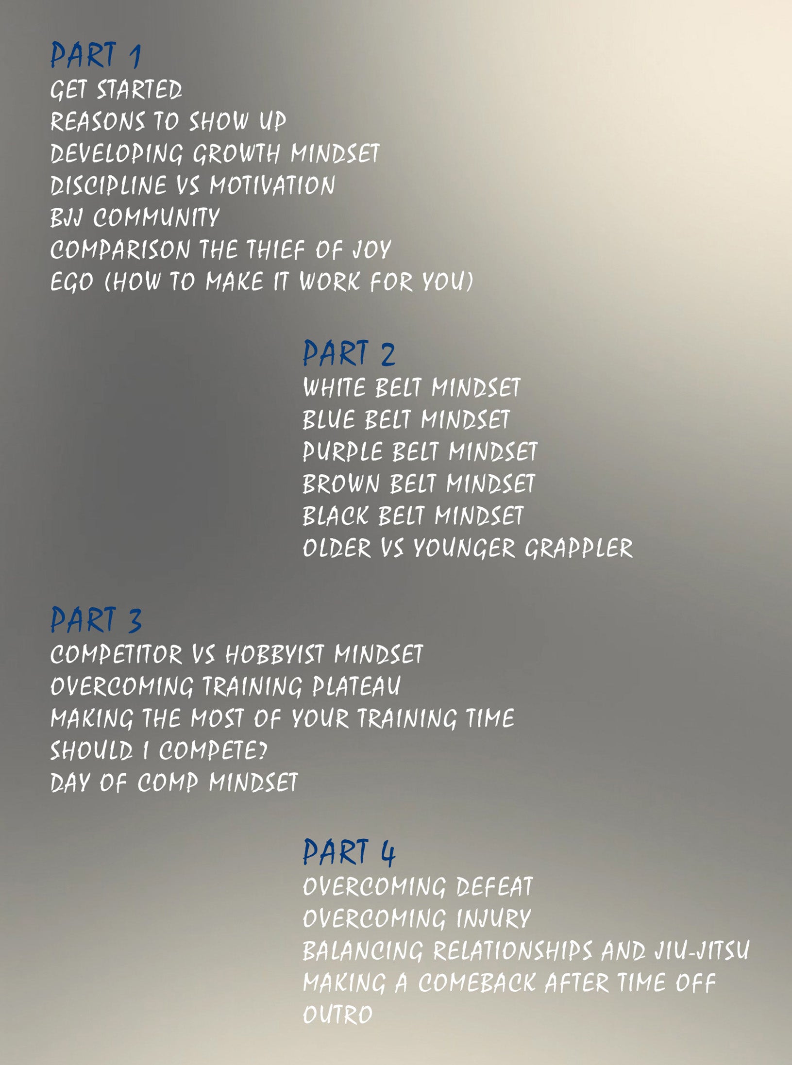 The Road To Black Belt and Beyond by Tom DeBlass image 2