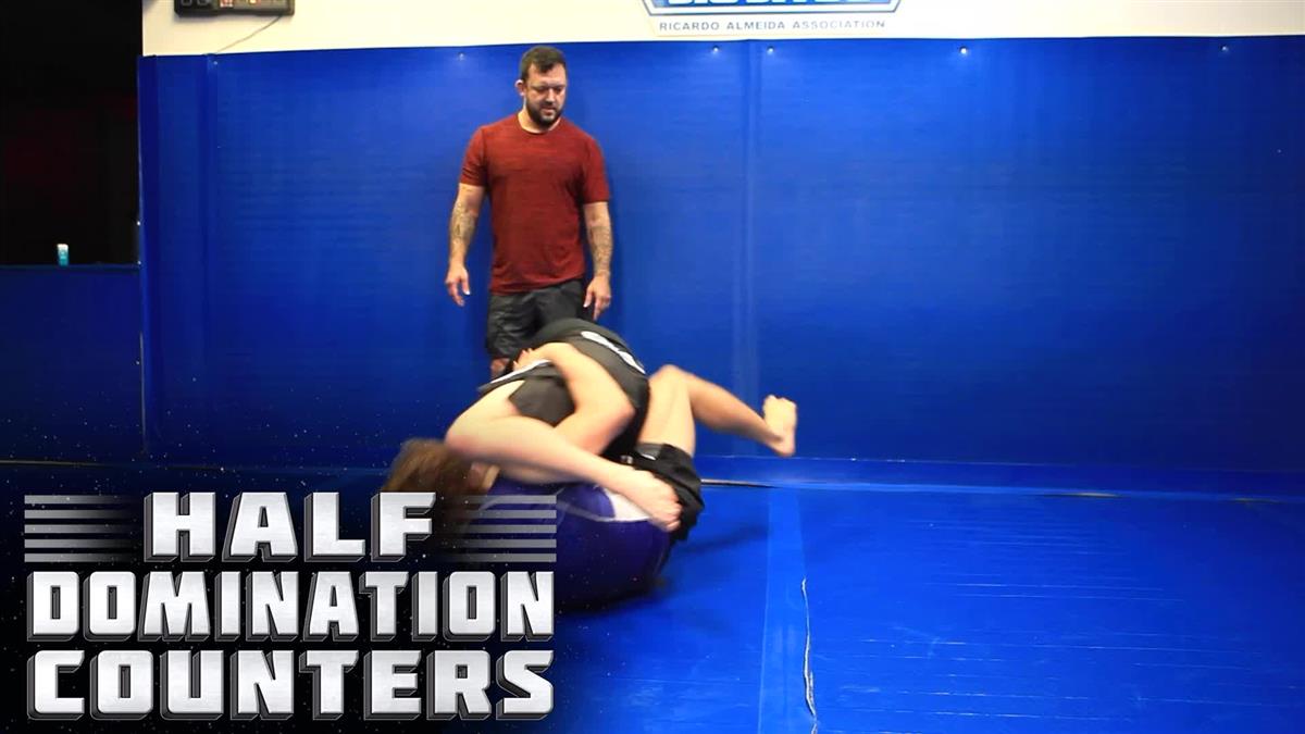 Half Domination Counters by Tom DeBlass image 3