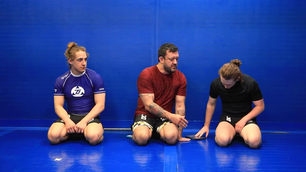 Half Domination Counters by Tom DeBlass image 4