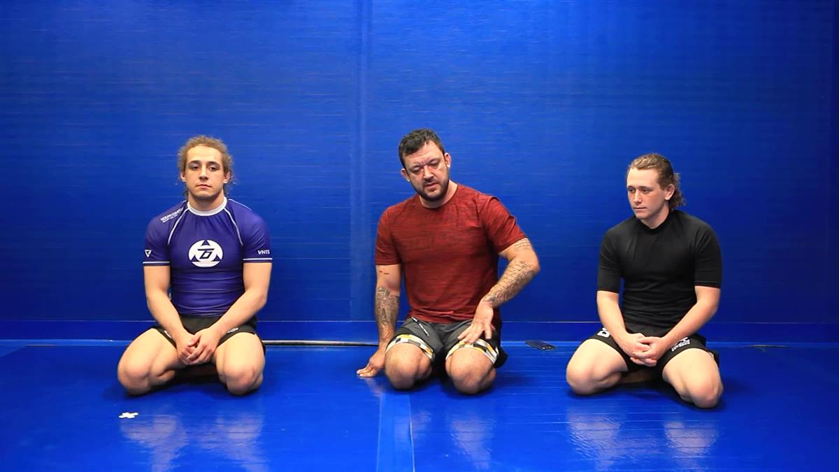 Half Domination Counters by Tom DeBlass image 5