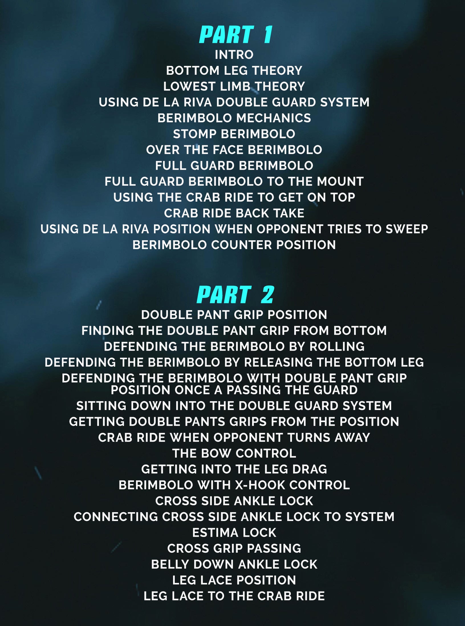 The Double Guard Pull System by Tommi Pulkkanen image 2