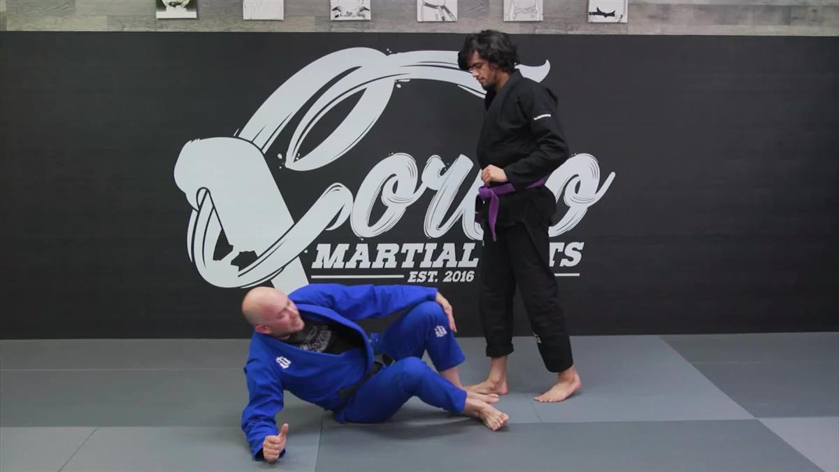 Fundamental X Guards by Tony Trammell image 4