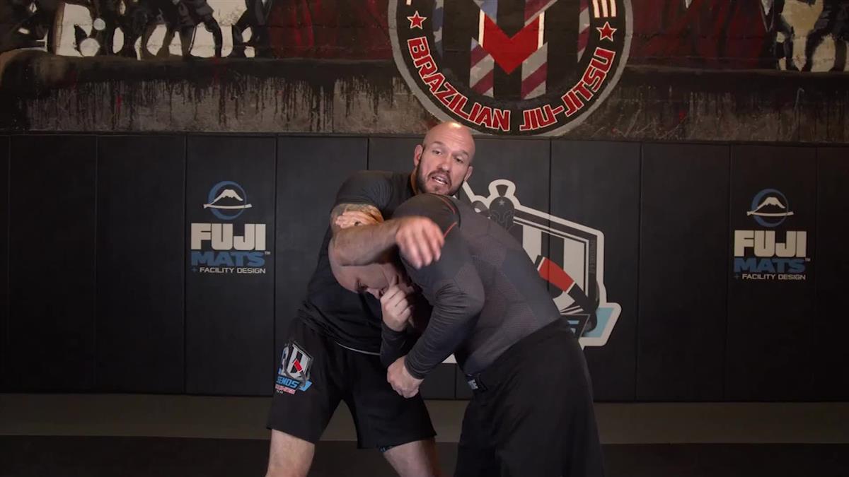 Welcome To The Darce-Side by Travis moore image 4