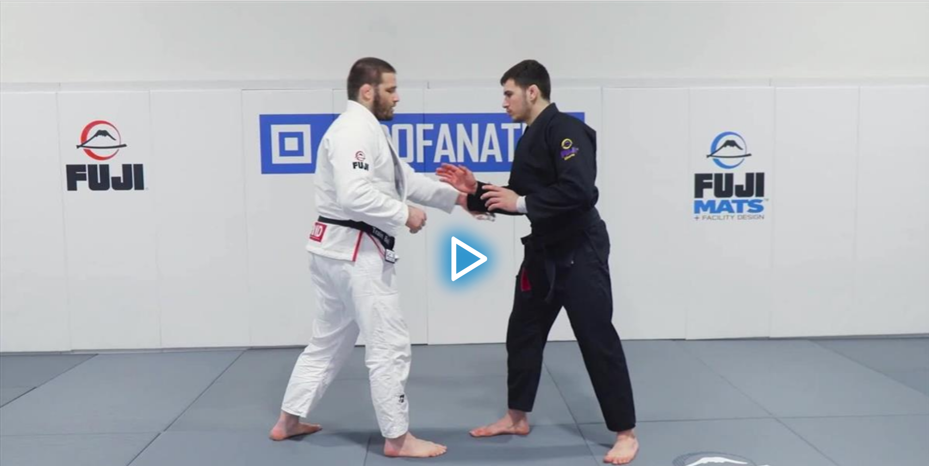 The Ultimate Takedown Series Volume 1: Gripping & Kuzushi by Travis Stevens image 5