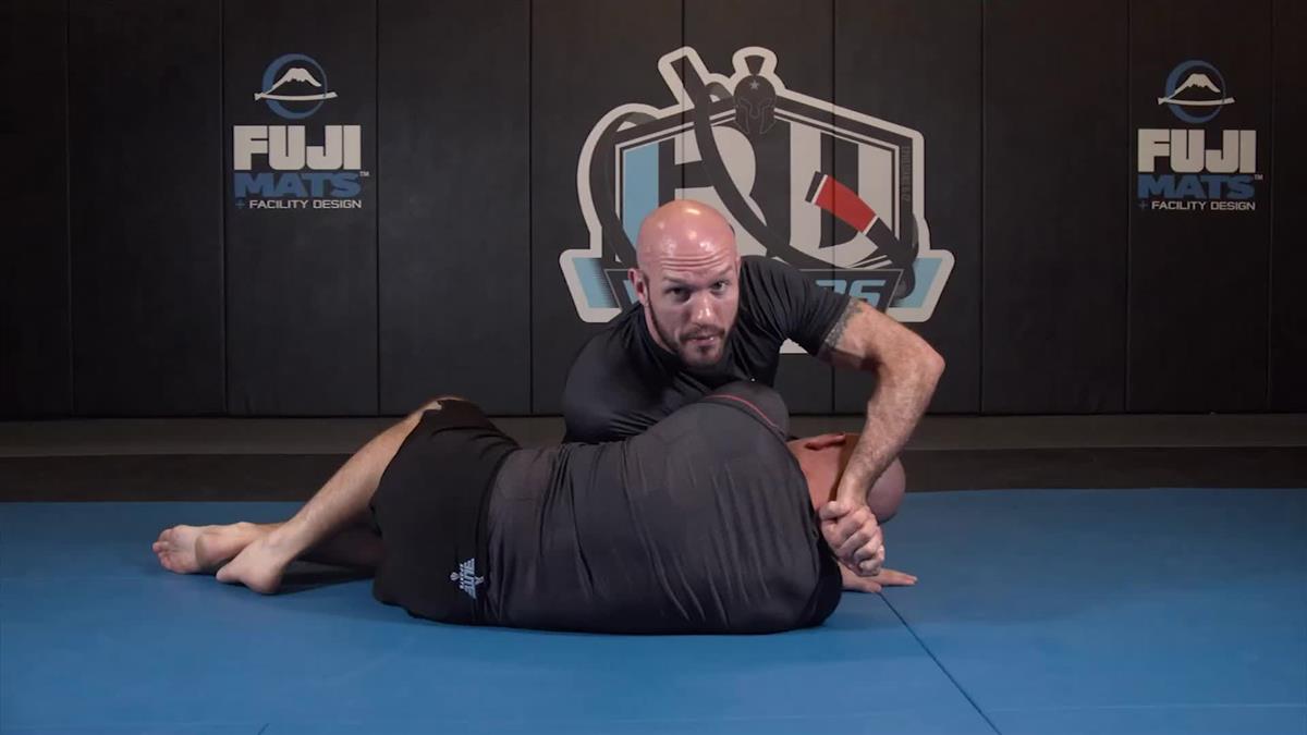 Welcome To The Darce-Side by Travis moore image 5